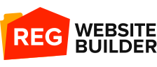 Конструктор сайтов Рег.ру